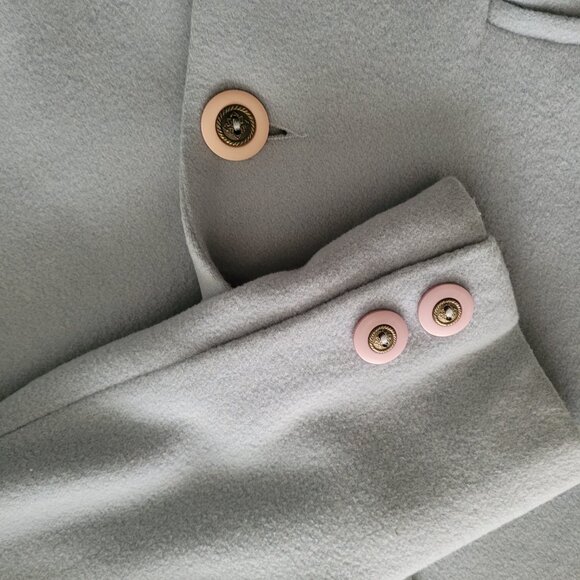 Vintage Jacket in size 5/6 - Picture 6 of 9